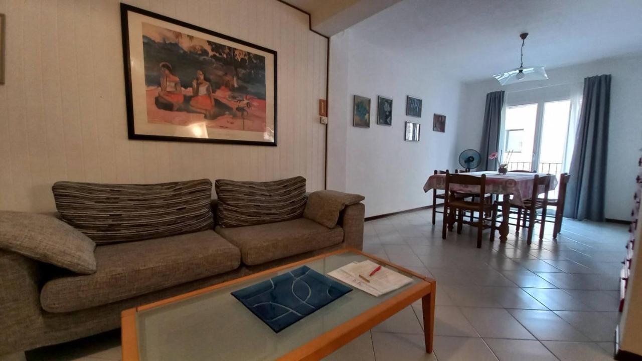 Casa Martina "Holiday Home" Marano Lagunare Exteriér fotografie